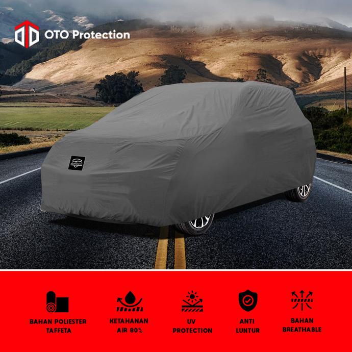 Cover Mobil/ Selimut Mobil Honda Brio