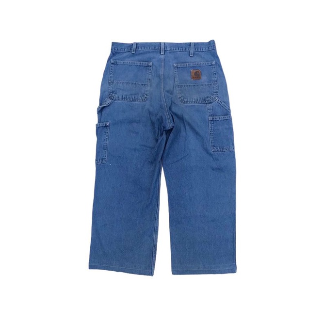 Carhartt Carpenter Second