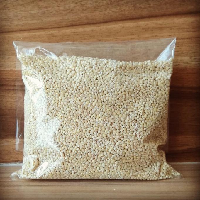 

```````] Jali - jali / barley china 1kg