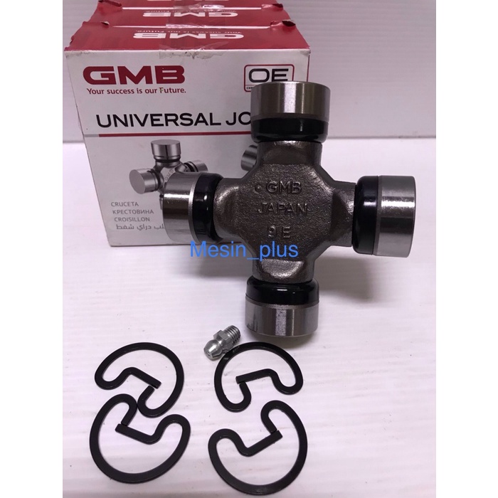Cross Joint Kopel Belakang Ford Ranger Everest &Mazda Bt 50 Tdi