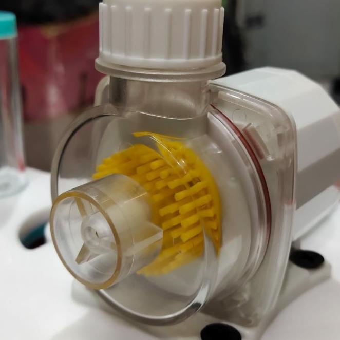 Protein Skimmer Dc Ot1500 By Reef Aquaristik