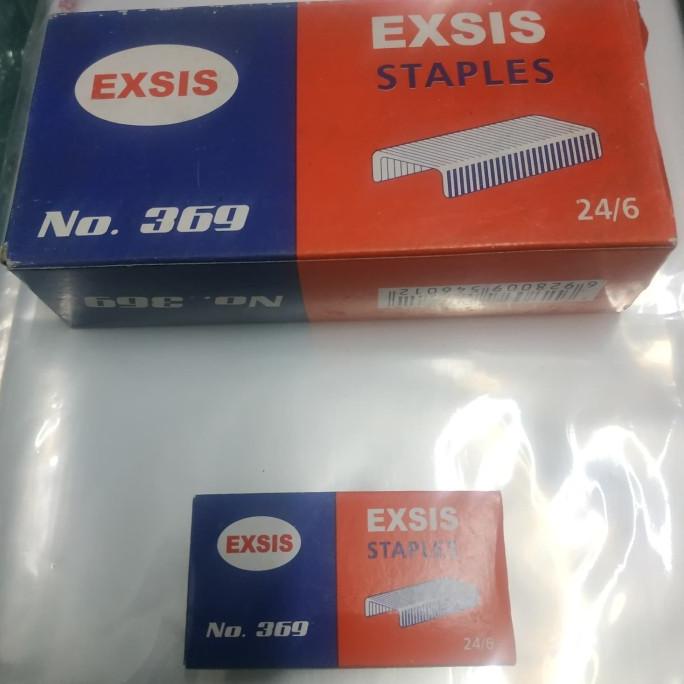 

:0:0:0] Isi steples besar no 50 24/6