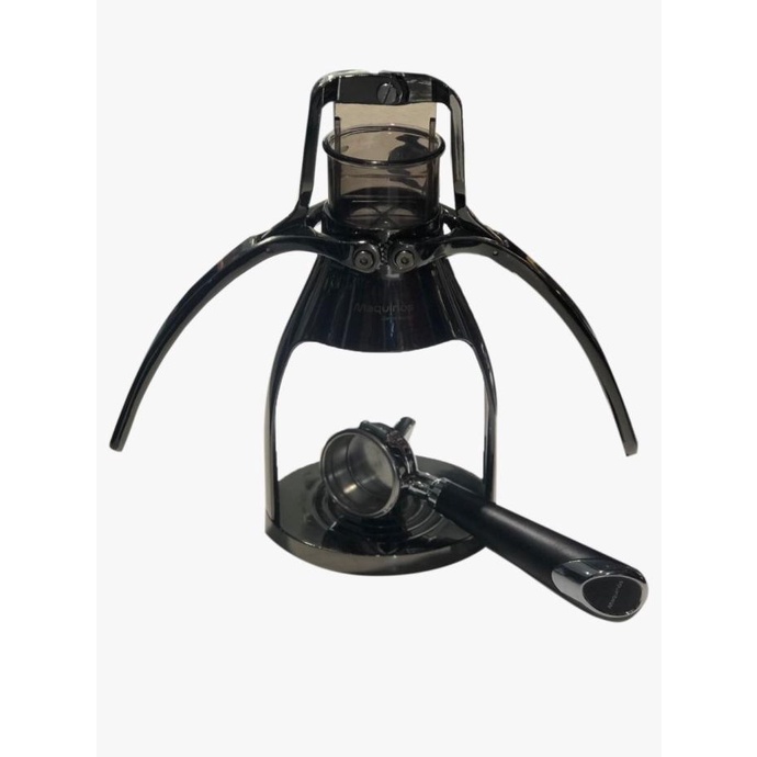 Maquinos Coffee Presso