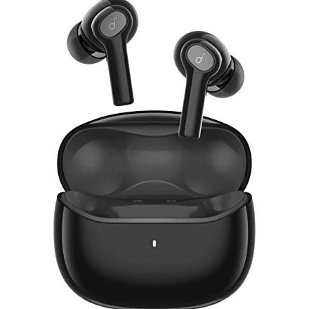 Terbaru Anker Soundcore Tws Earphone Bluetooth Life P2I