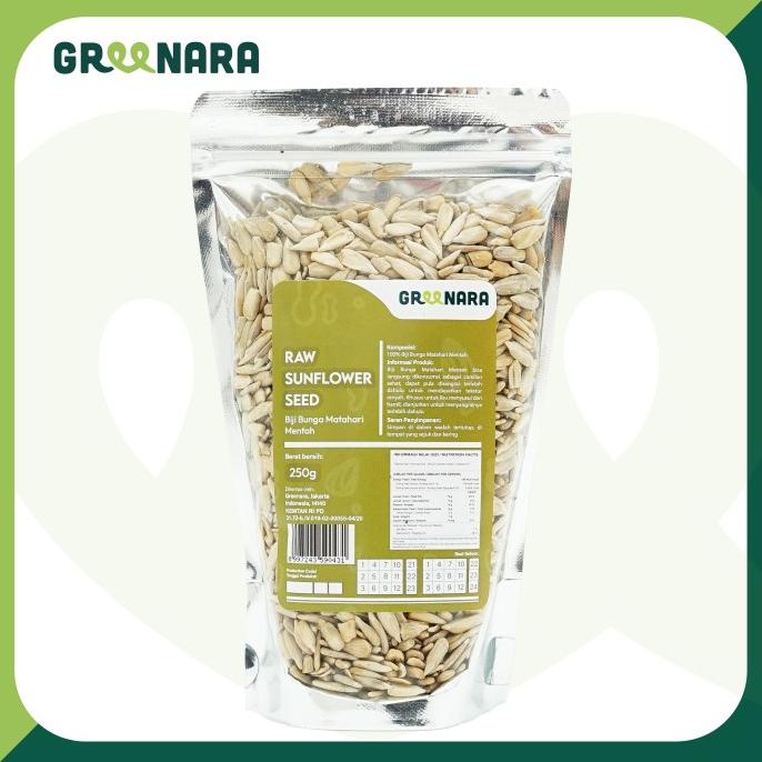 

sunflower seed 250gr kuaci kupas 250gram