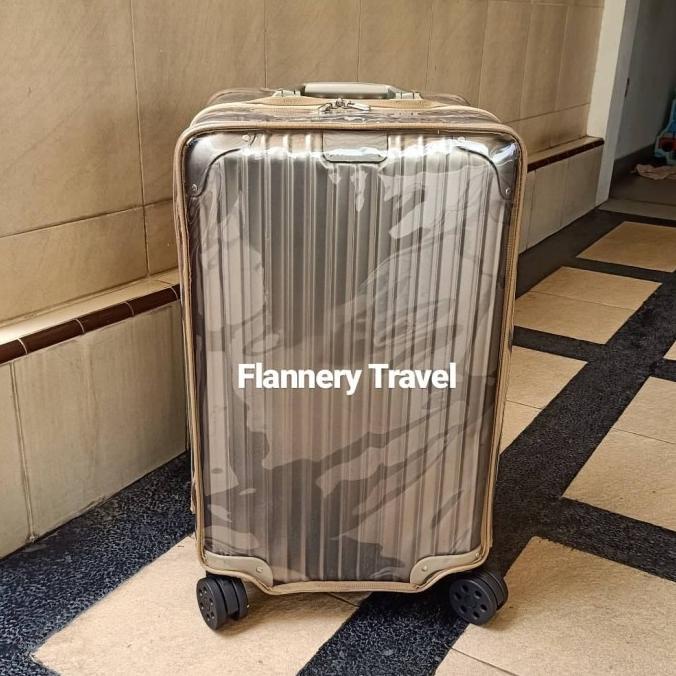 Cover Koper Rimowa Original Trunk S