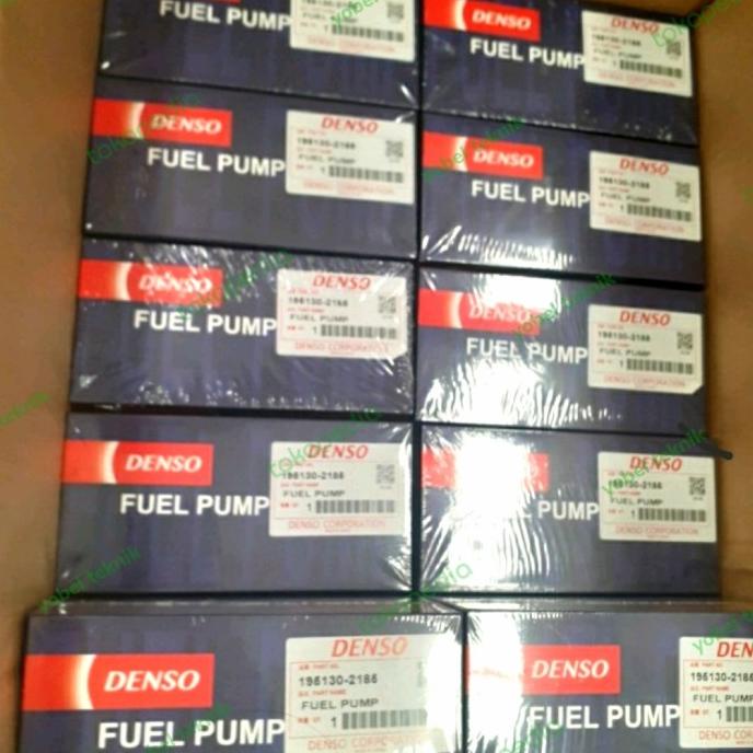 &<&<&<&] rotak denso/fuel pump/pompa bensin pom mini pertamini & mobil