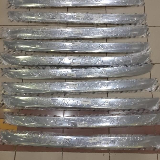 Trunklid Bagasi All New Ertiga