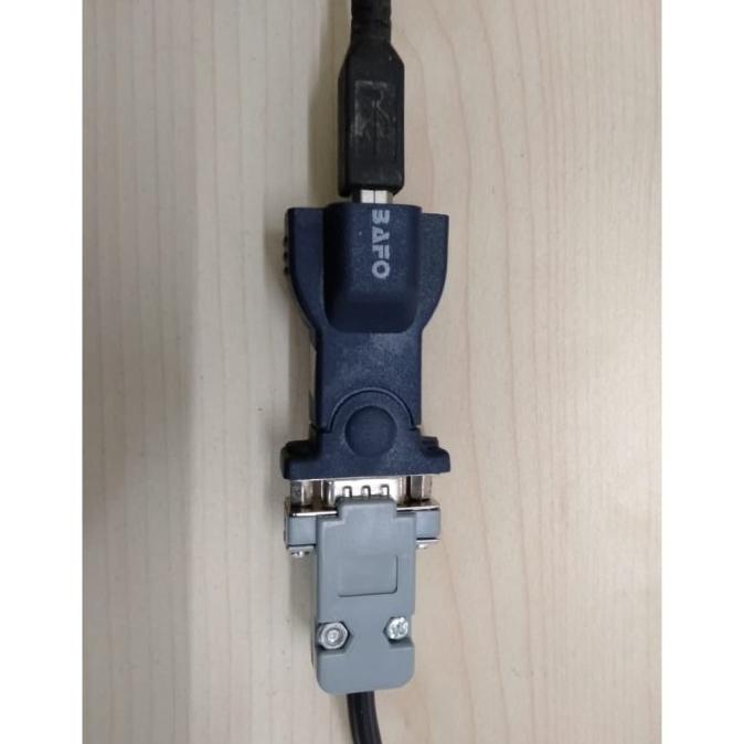 Kabel Data PLC Omron