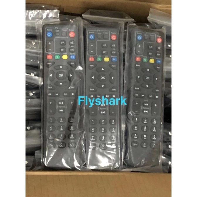 [Ready] Remote Stb Indihome / Remote Stb Zte / Remote Indihome / Remote Zte