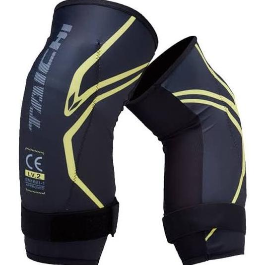 TERMURAH RS Taichi TRV080 Protector Stealth CE Guard For Knee Original