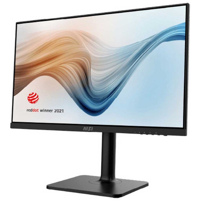 MSI Modern MD241P 24&quot; IPS FHD 75hz Type-C Monitor