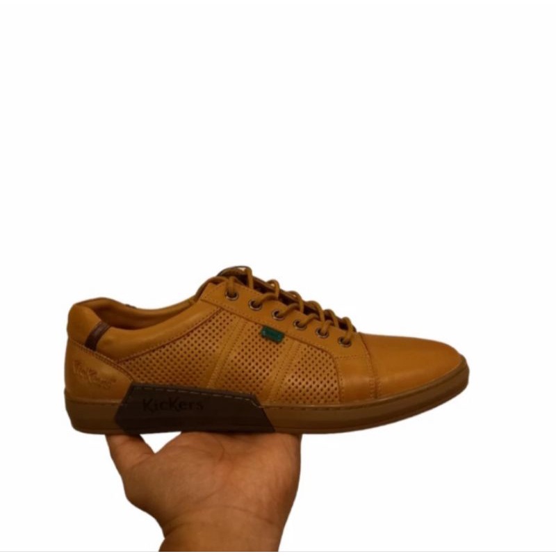 sepatu kickers pria 3726 original