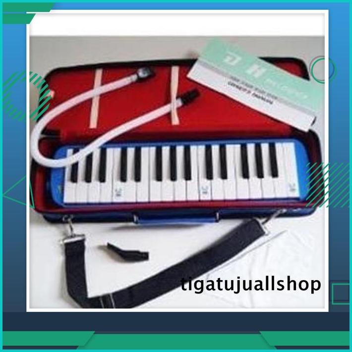 NEW PIANIKA MURAH ADA TULISAN NOT ANGKA BEBAS ONGKIR