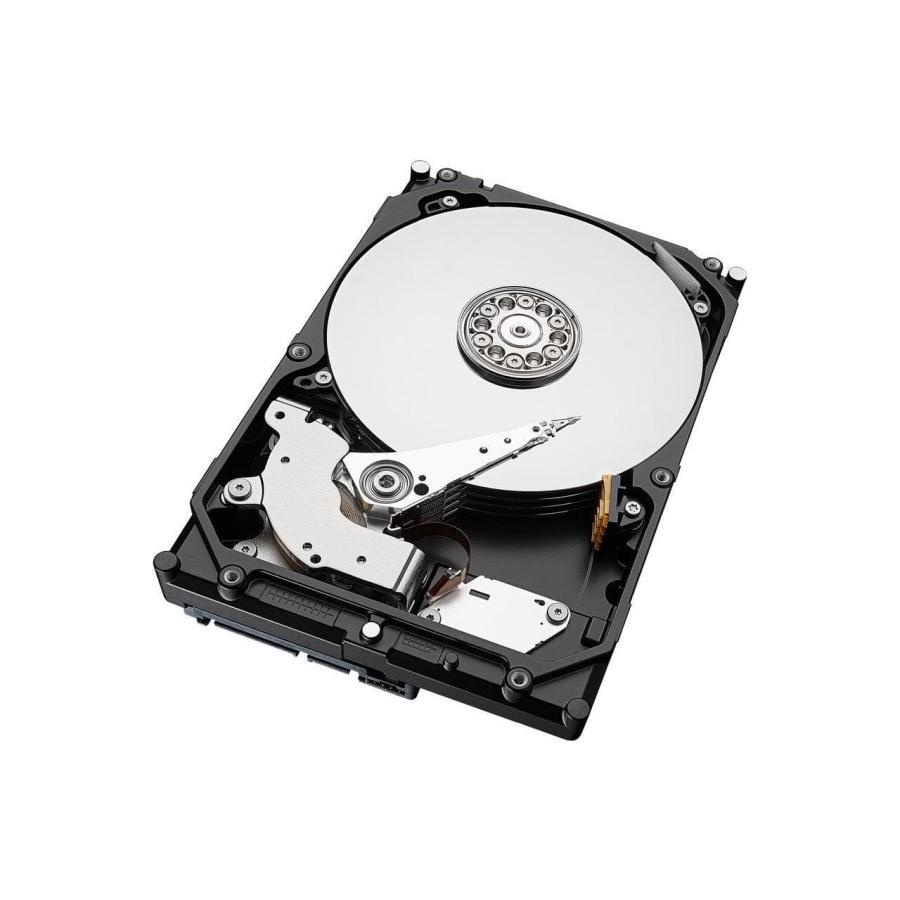 HDD Internal PC Seagate 8TB Baracuda SATA
