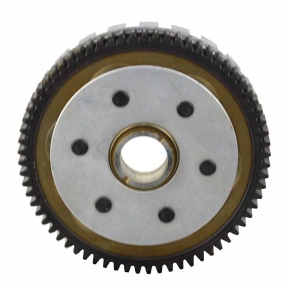 Rumah Kopling (Outer Comp Clutch) Revo 110 New 22110Kww741