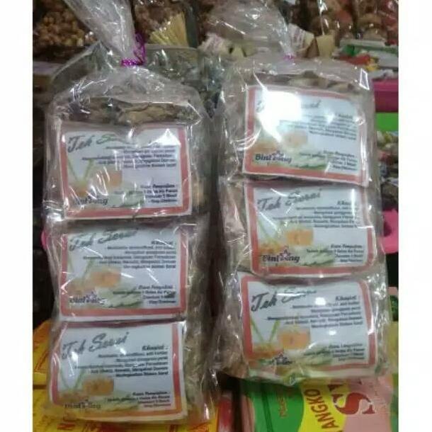 

yang dicari] Wedang Serai Sere Racikan Minuman Hangat Oleh oleh Khas Solo