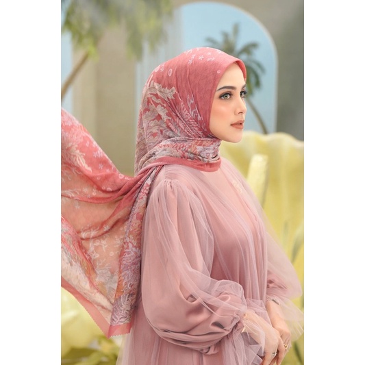 THE LITTLE MERMAID 2.0 - BUTTONSCARVES