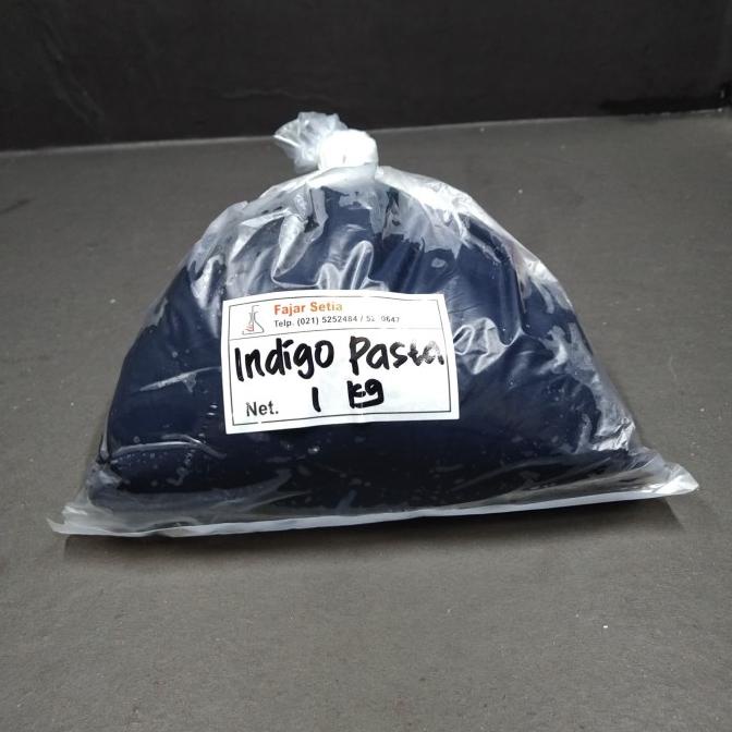 

Indigo Blue Pasta (1kg)