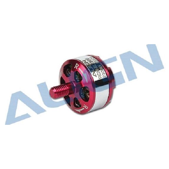 Promo Align Rcm-Bl1806 Brushless Motor - R Terbaru