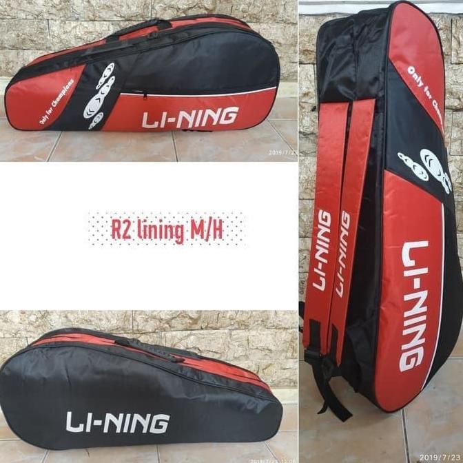 TAS RAKET BADMINTON YONEX 2R