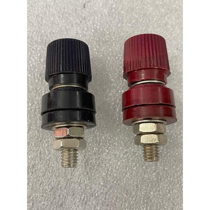 

}}}}}}] Binding Post 333 SET MINIMAL ORDER 30RB