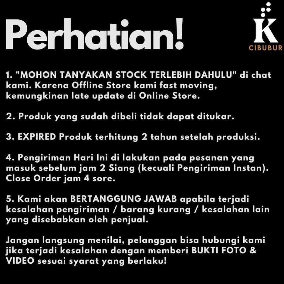 

Choco Sierqueen Bubuk Numan Bubble Powder Coklat Javaland