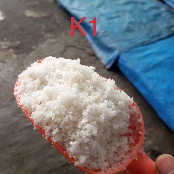 Garam, garem krosok 50 kg