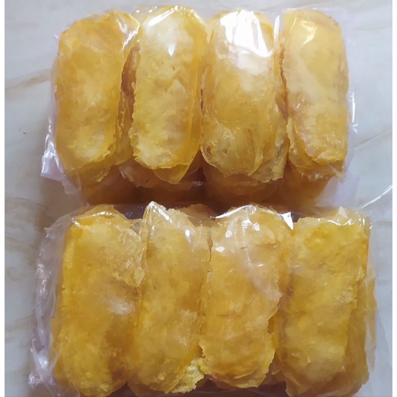 

kripik tette asli madura 100pcs