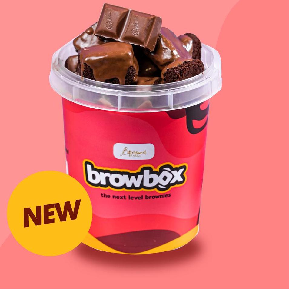 

12.12 Product HOT Brow Box Cadbury buruan