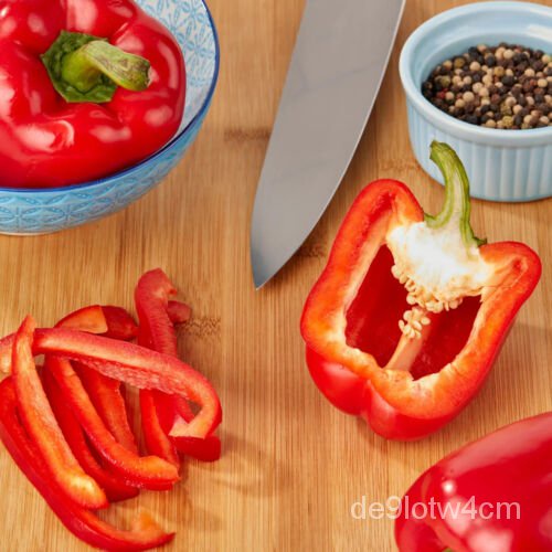 

ธ 30Bel Merah Tidak Transgenikุพ|California ์|นลเม ็Lada Pengiriman Gratis WonderัดBenih YR35