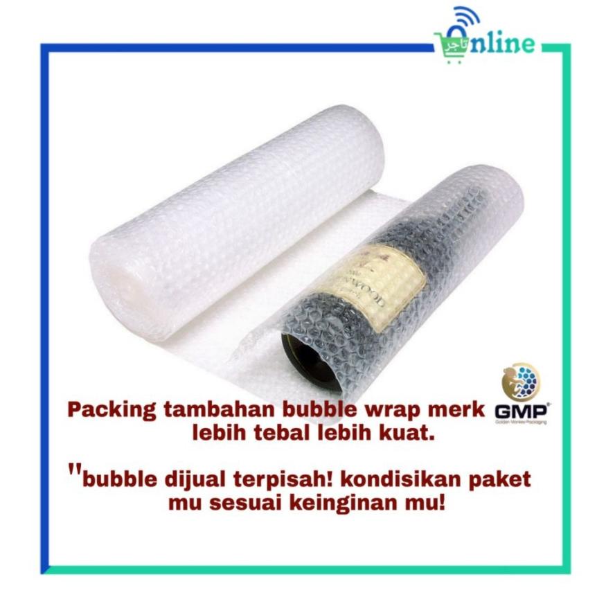 New Tepung Gandum Talbina Talbinah 400 Gr Plus 40 gr ~