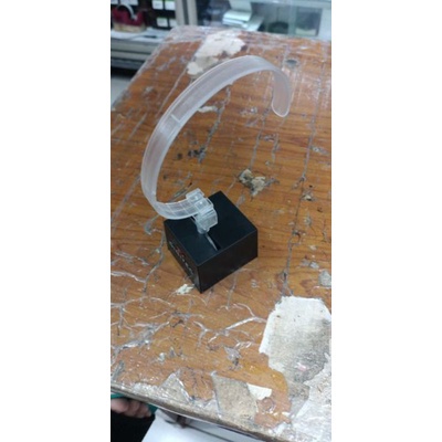 Pajangan / Kaki / Cangkrang Jam Tangan Digitec