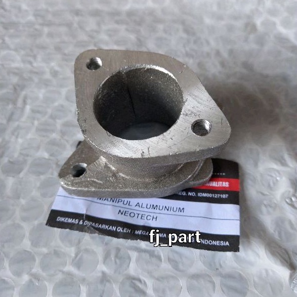 Manipol intake karburator GL Pro Neotech