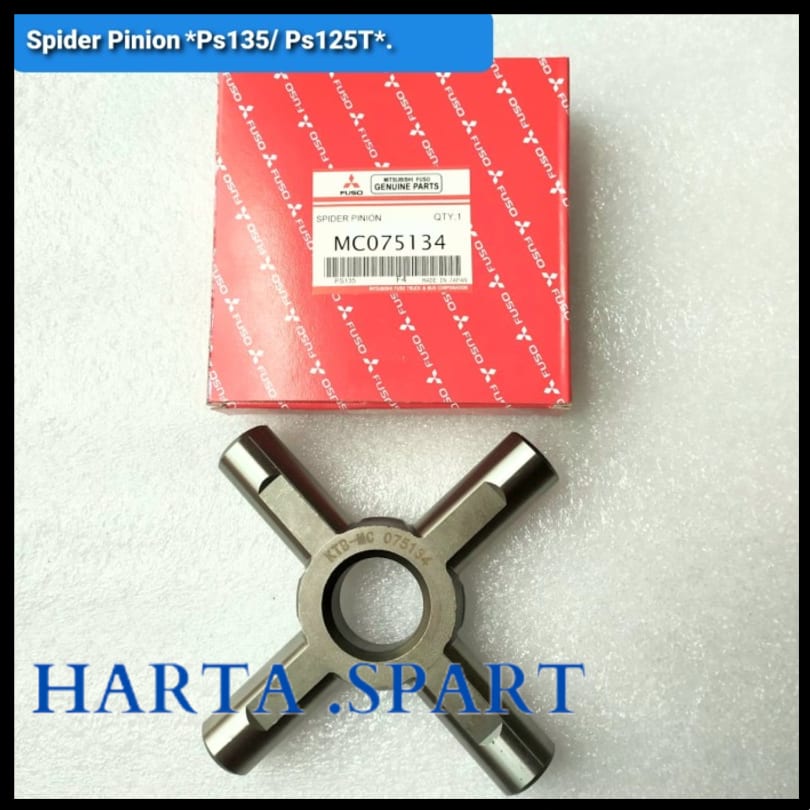 Spider Pinion Differential As Palang Gardan CANTER PS125T PS135