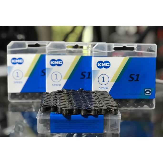 Rantai Kmc Single speed