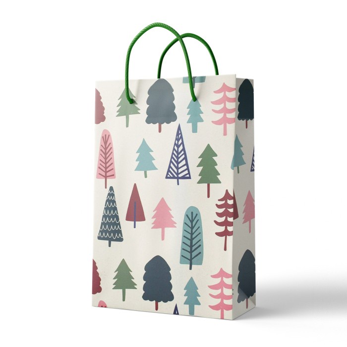 

Capricorn Design Shopping Bag Natal SBCM044