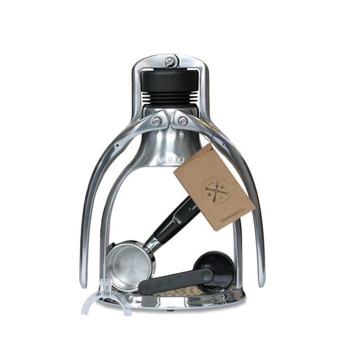 Rok presso GC Original / rokpresso / espresso manual