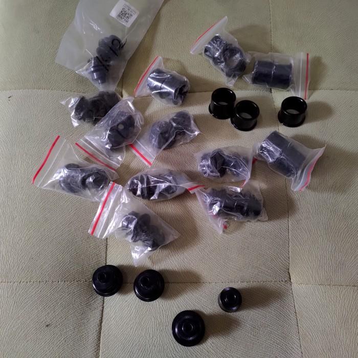 Terlaris Adaptor Ta Thru Axle To Qr / Adaptor Ta 12/15 Ke Ta 20