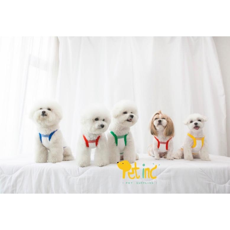 Garansi Resmi Dino Summer Tank Top