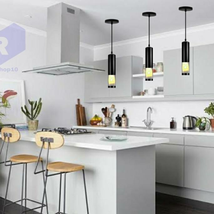 LAMPU GANTUNG MINI BAR