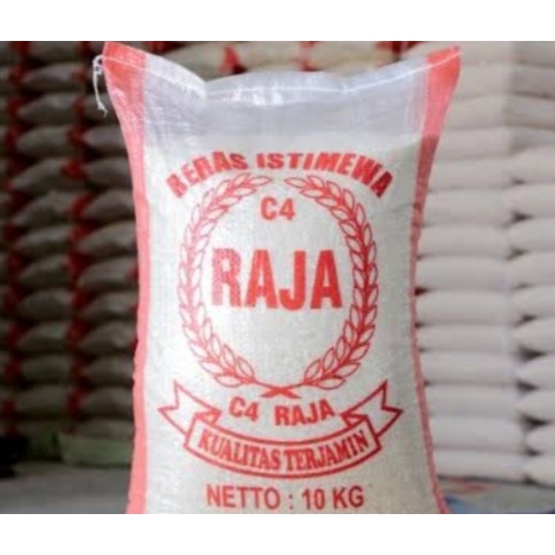 

berascC4 kemasan10kg