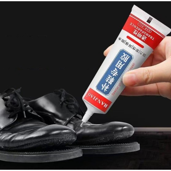 

Lem Sepatu Super Glue Kuat dan Tahan Air SST4081