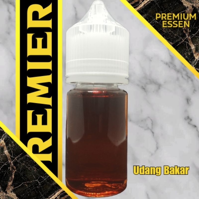 ESSEN BIANG UDANG BAKAR / ESSEN BIANG UDANG BAKAR / ESSEN UDANG BAKAR / ESEN UDANG BAKAR / ESSEN BIA