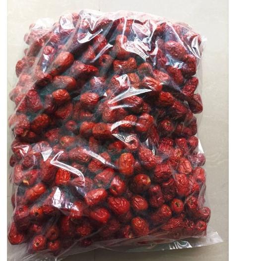 

Limited ✅ 1kg 1 kg 1000 g gr gram grade A Angco tanpa biji kurma merah cina