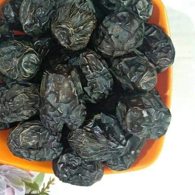 

Termurah ✔️ kurma ajwa Al madinah/nabi premium 500gram/kurma Najwa terlaris expd 2024