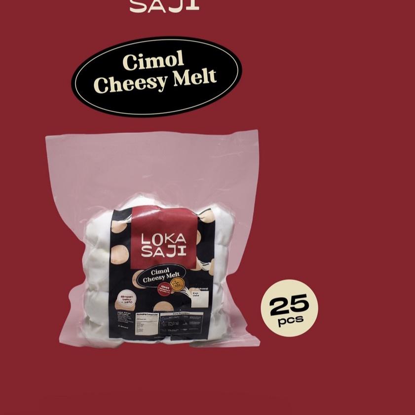 

Sale ✔️⭐ CIMOL CHEESY MELT