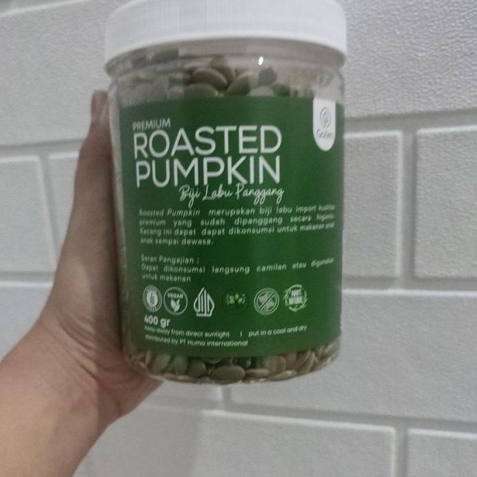 

Sale ✔️⭐ Pistachio Roasted / Kacang Pistachio cocok untuk oleh oleh umroh kacang arab