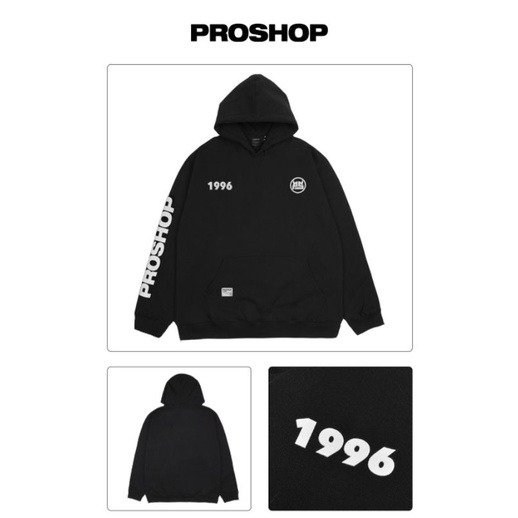 hoodie original proshop