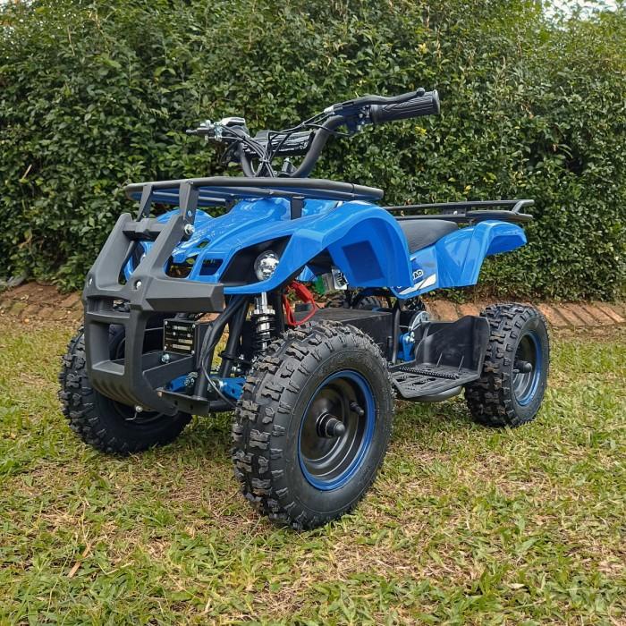 Best Seller Atv 800W Mini - Motor Listrik Murah Berkualitas